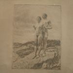 456 1484 ETCHING